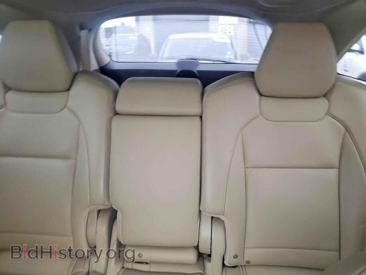 2017 ACURA MDX - VIN: 5FRYD4H32HB001806 - Фото 10