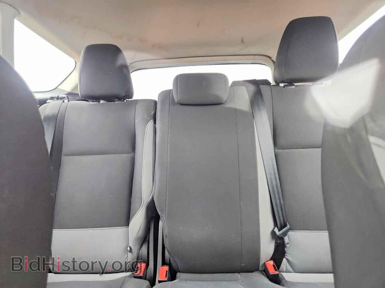 2014 FORD ESCAPE - VIN: 1FMCU0F72EUE04855 - Photo 10