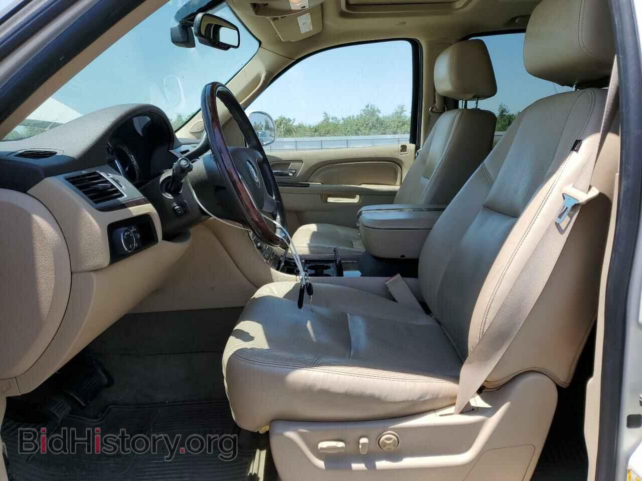 2011 CADILLAC ESCALADE - VIN: 1GYS4JEF0BR239752 - Фото 7
