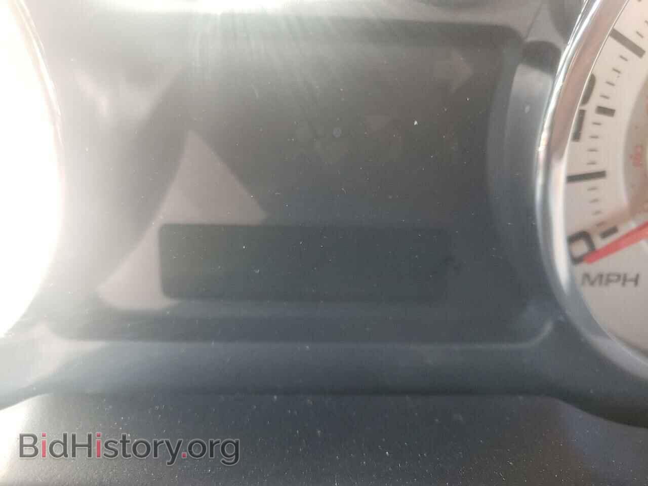 2008 FORD EDGE - VIN: 2FMDK38C78BA42375 - Фото 8