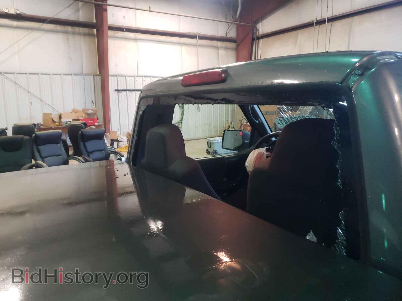 2007 FORD RANGER - VIN: 1FTYR10D87PA55945 - Фото 6