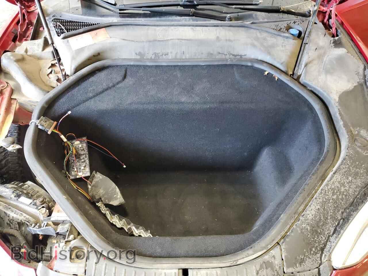 2015 TESLA MODEL S - VIN: 5YJSA1E42FF101963 - Photo 11