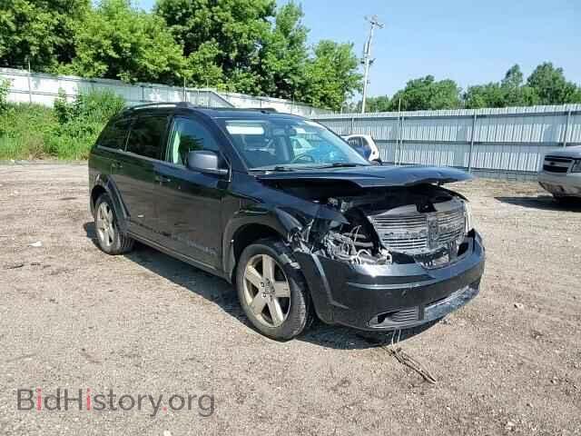 2010 DODGE JOURNEY - VIN: 3D4PG5FVXAT103167 - Фото 14