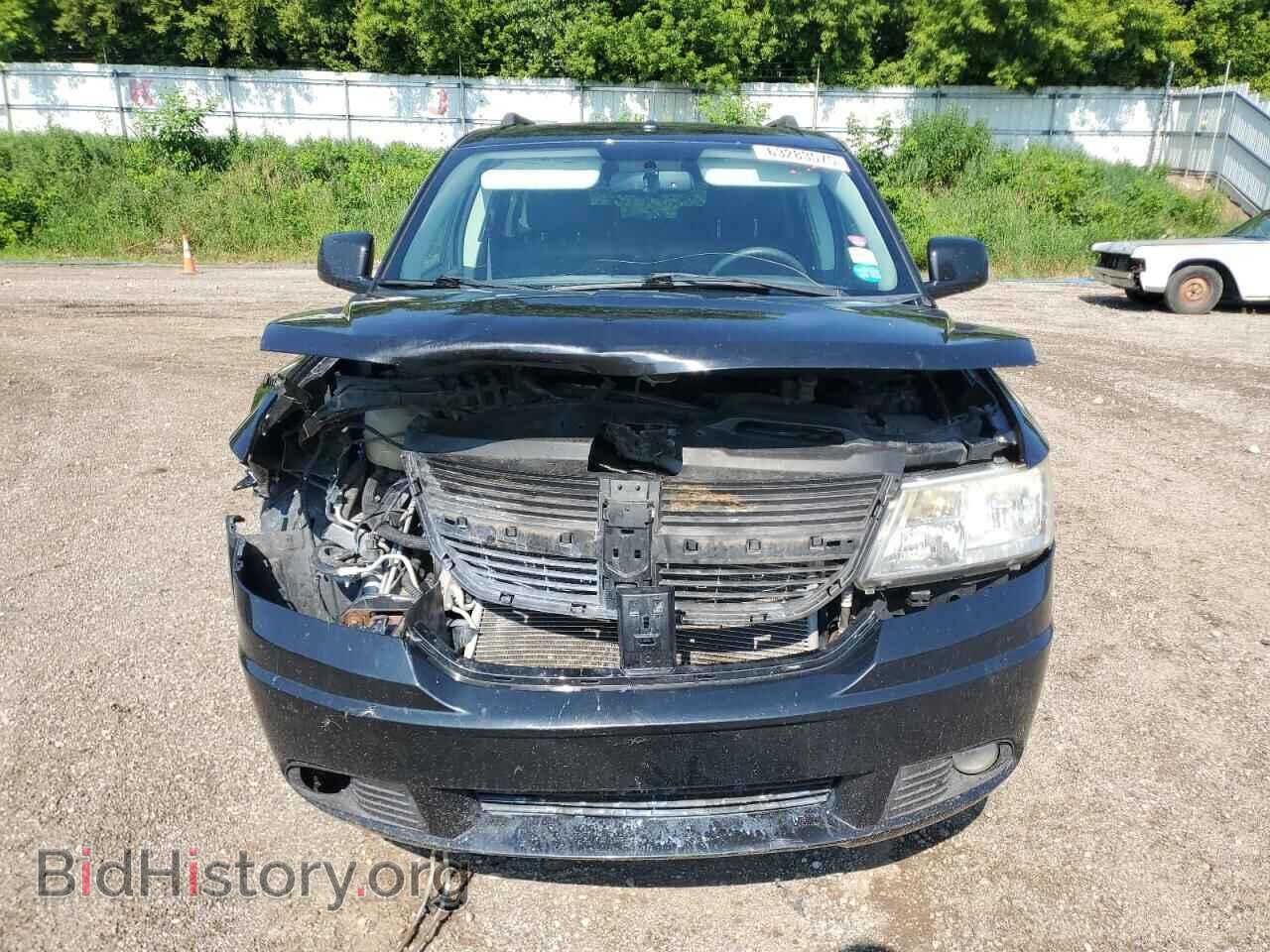 2010 DODGE JOURNEY - VIN: 3D4PG5FVXAT103167 - Фото 5