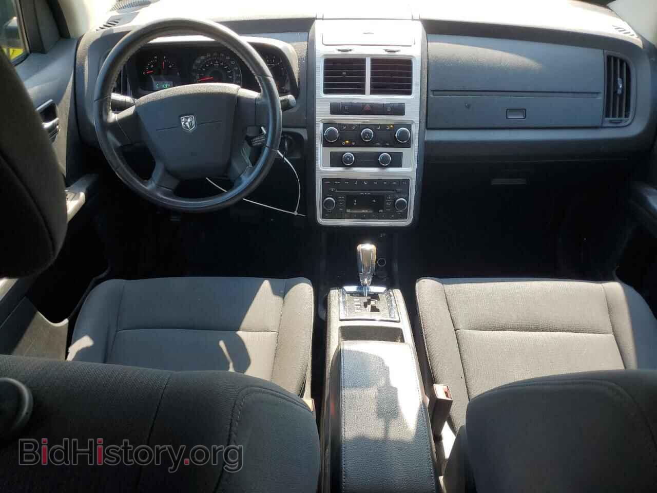 2010 DODGE JOURNEY - VIN: 3D4PG5FVXAT103167 - Фото 8