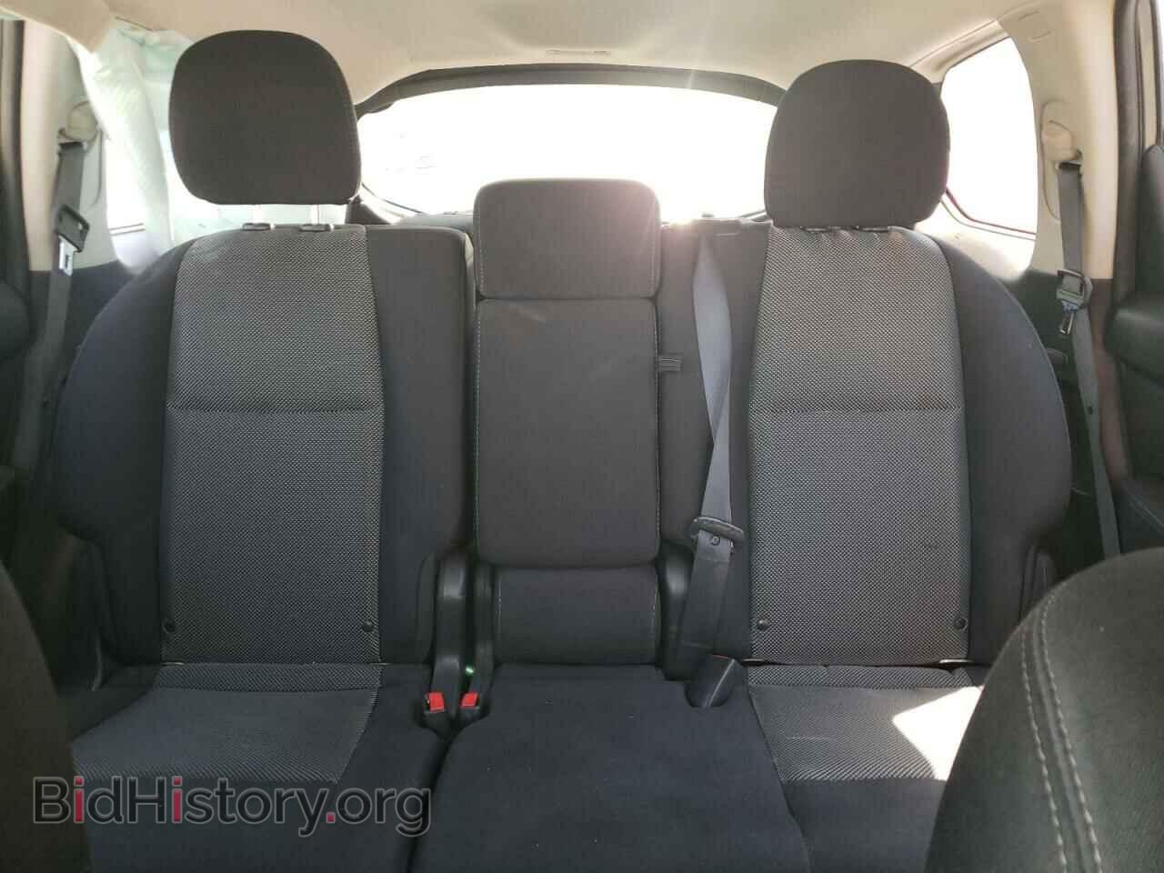 2017 NISSAN PATHFINDER - VIN: 5N1DR2MN0HC666502 - Фото 10