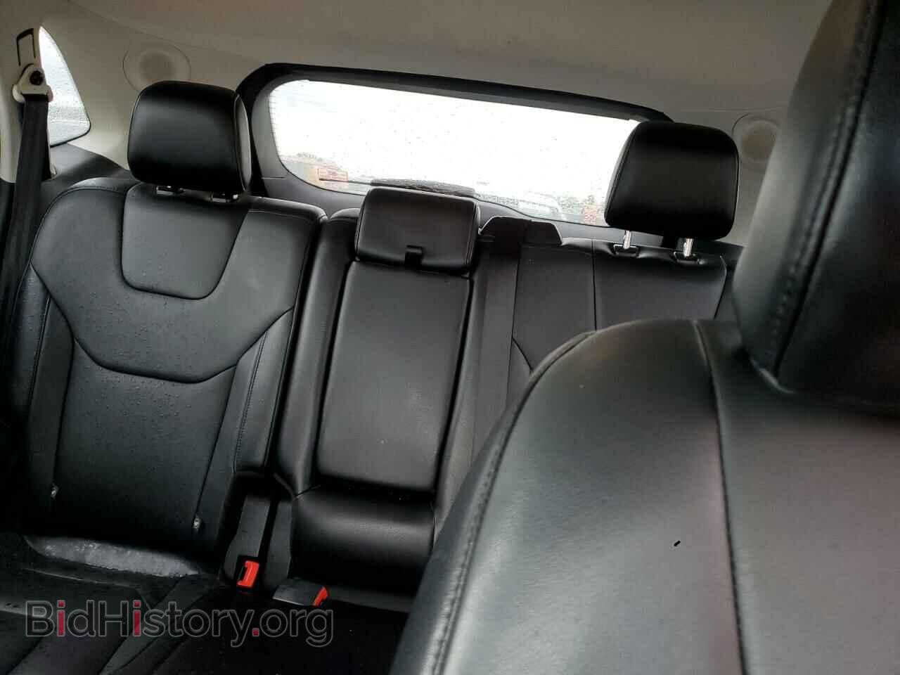 2017 FORD EDGE - VIN: 2FMPK4K93HBB12261 - Фото 10
