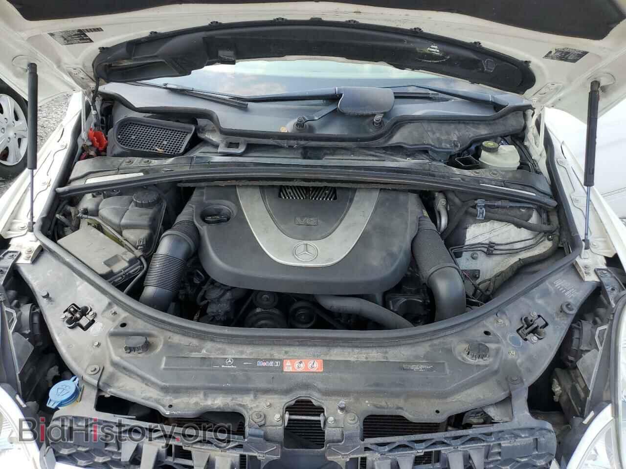 2007 MERCEDES-BENZ R-CLASS - VIN: 4JGCB65E97A046022 - Фото 12