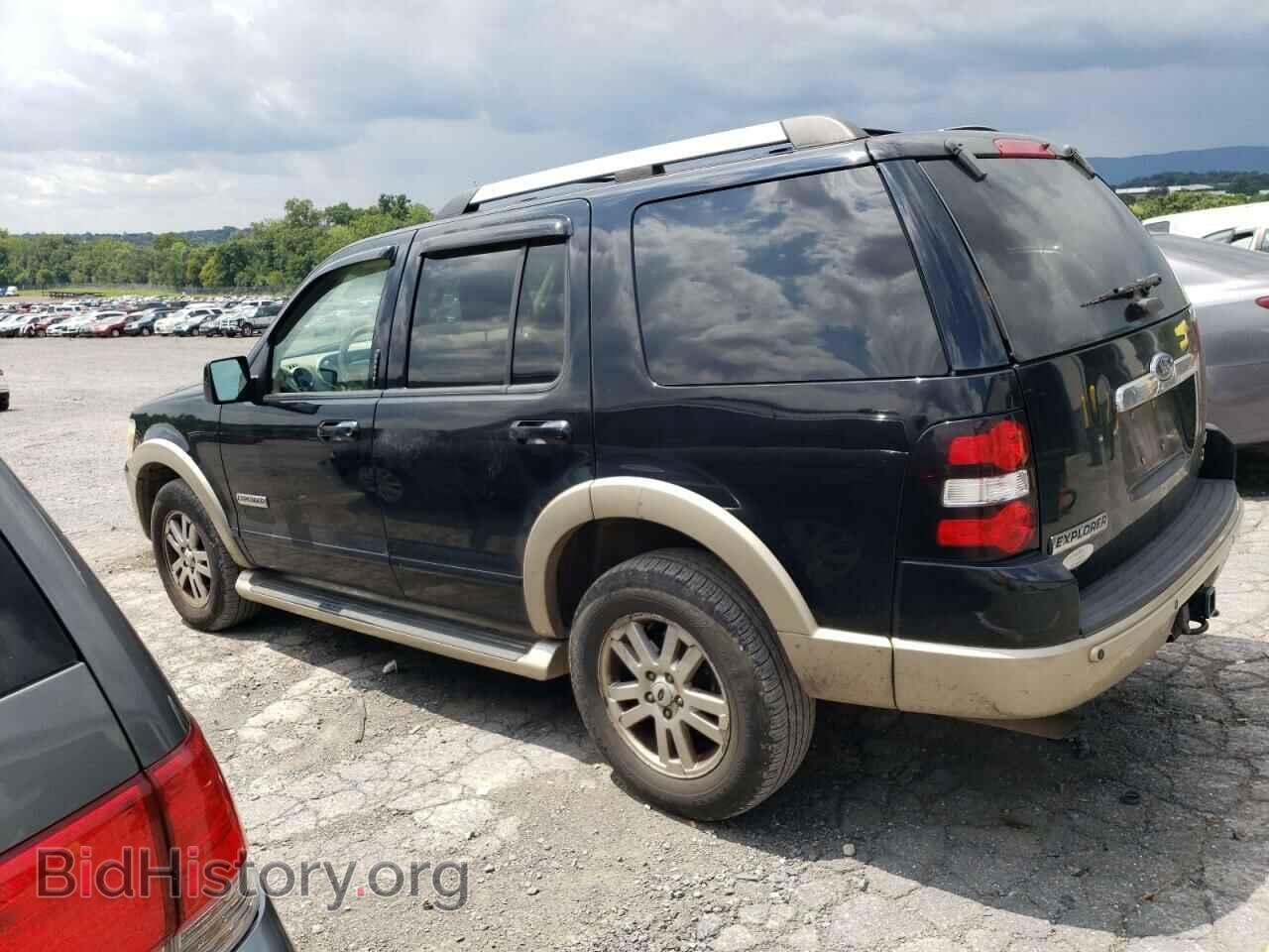 2006 FORD EXPLORER - VIN: 1FMEU74836UA26995 - Фото 2