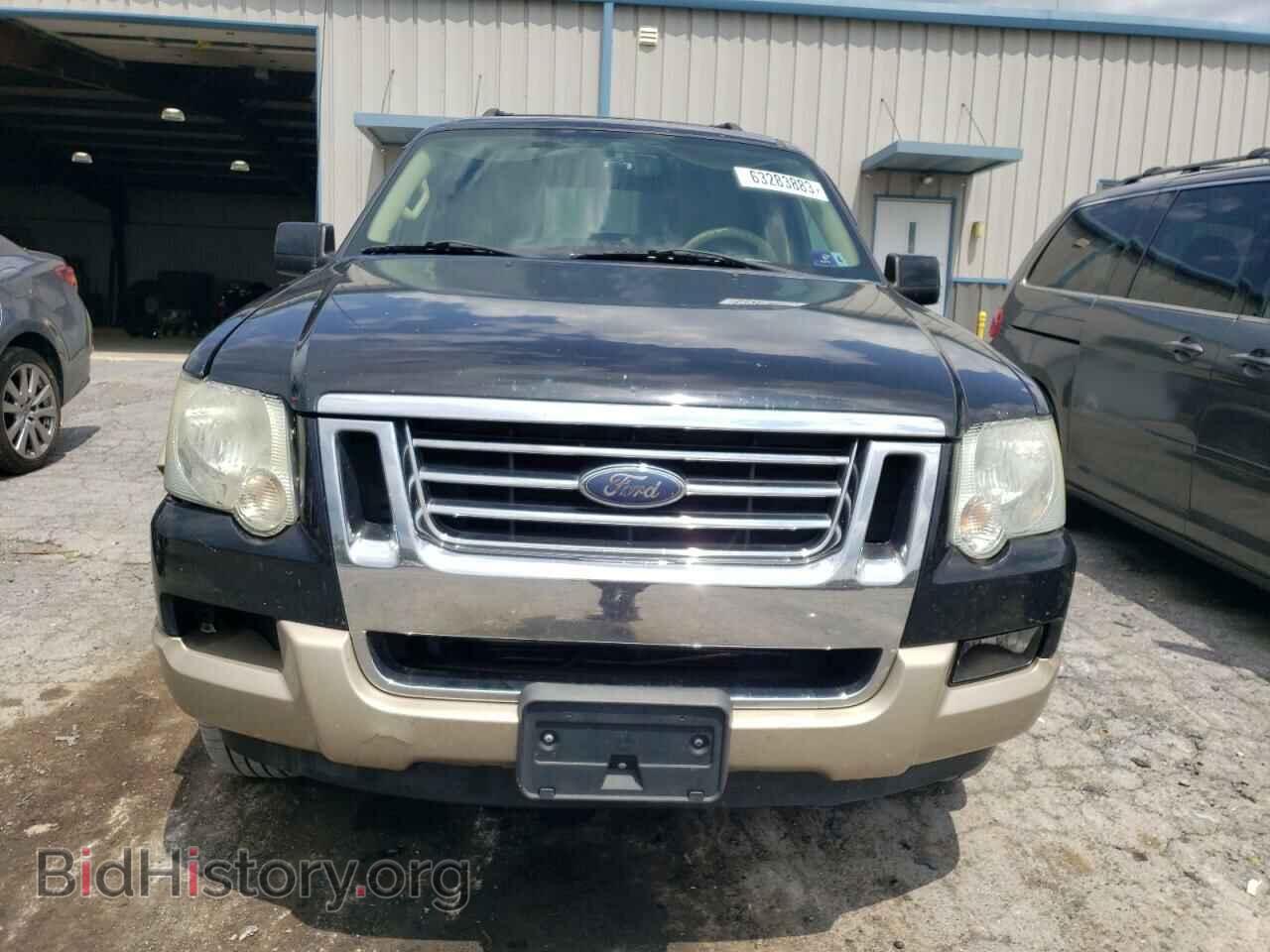 2006 FORD EXPLORER - VIN: 1FMEU74836UA26995 - Фото 5