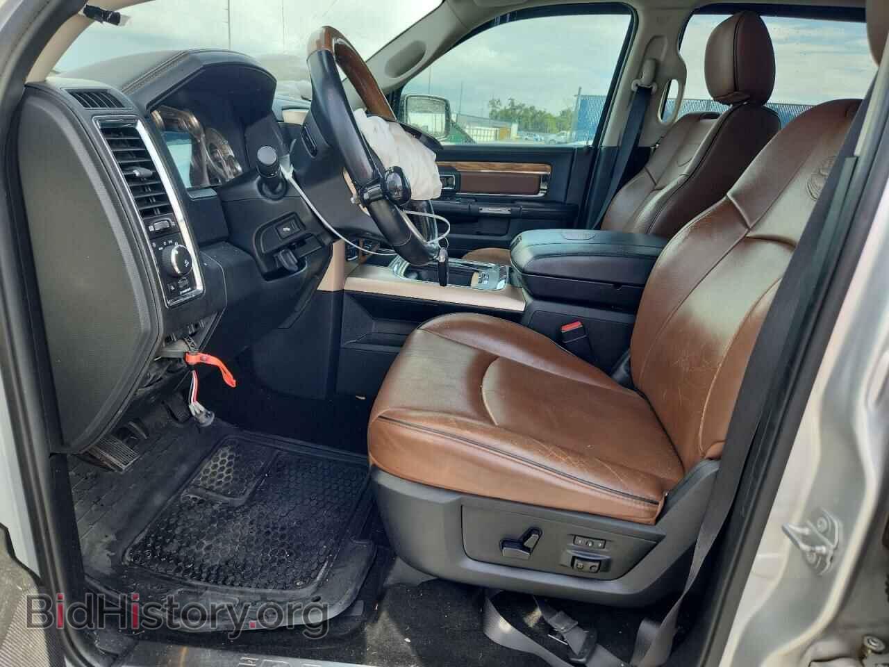 2015 RAM 1500 - VIN: 1C6RR7PM4FS698535 - Фото 7