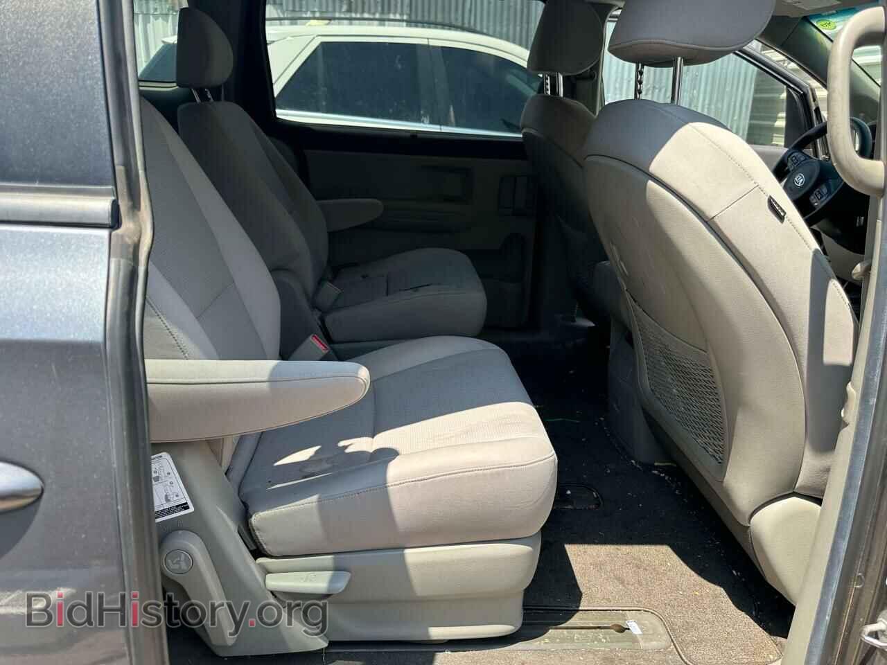 2016 KIA All Models - VIN: KNDMB5C14G6082089 - Фото 6