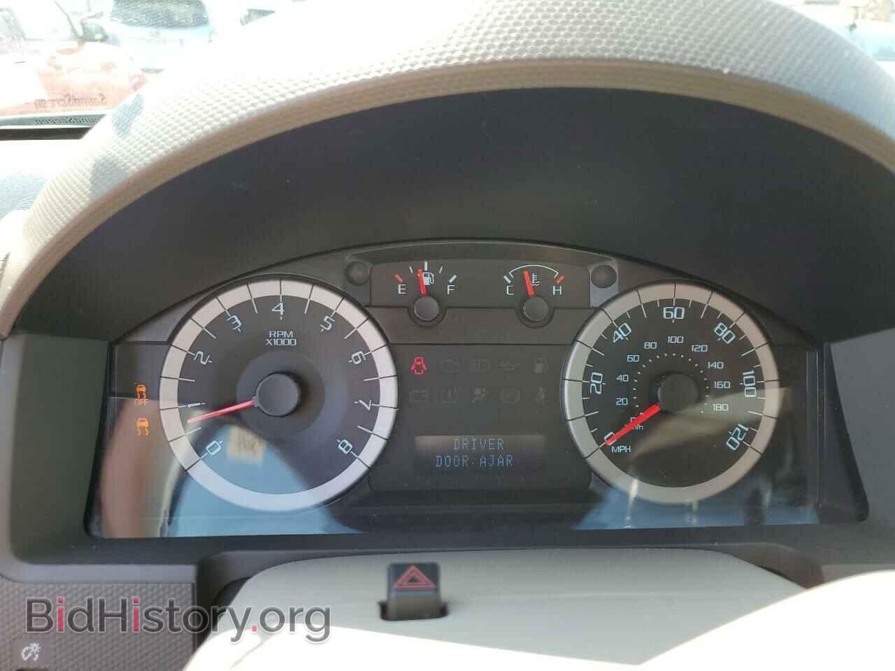 2012 FORD ESCAPE - VIN: 1FMCU0DG9CKC43805 - Фото 9