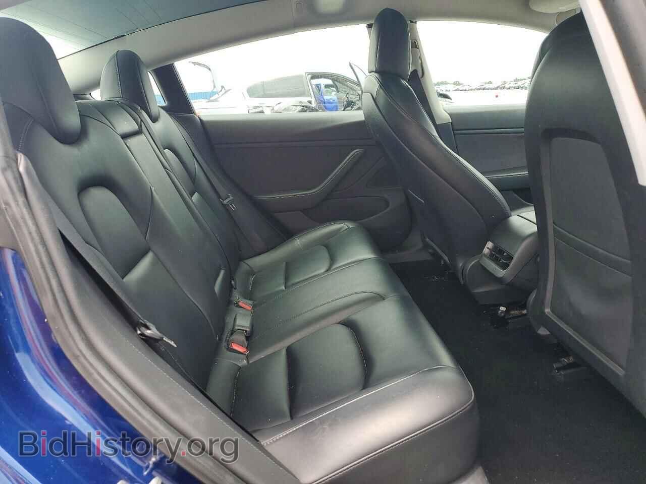 2021 TESLA MODEL 3 - VIN: 5YJ3E1EBXMF869193 - Photo 10