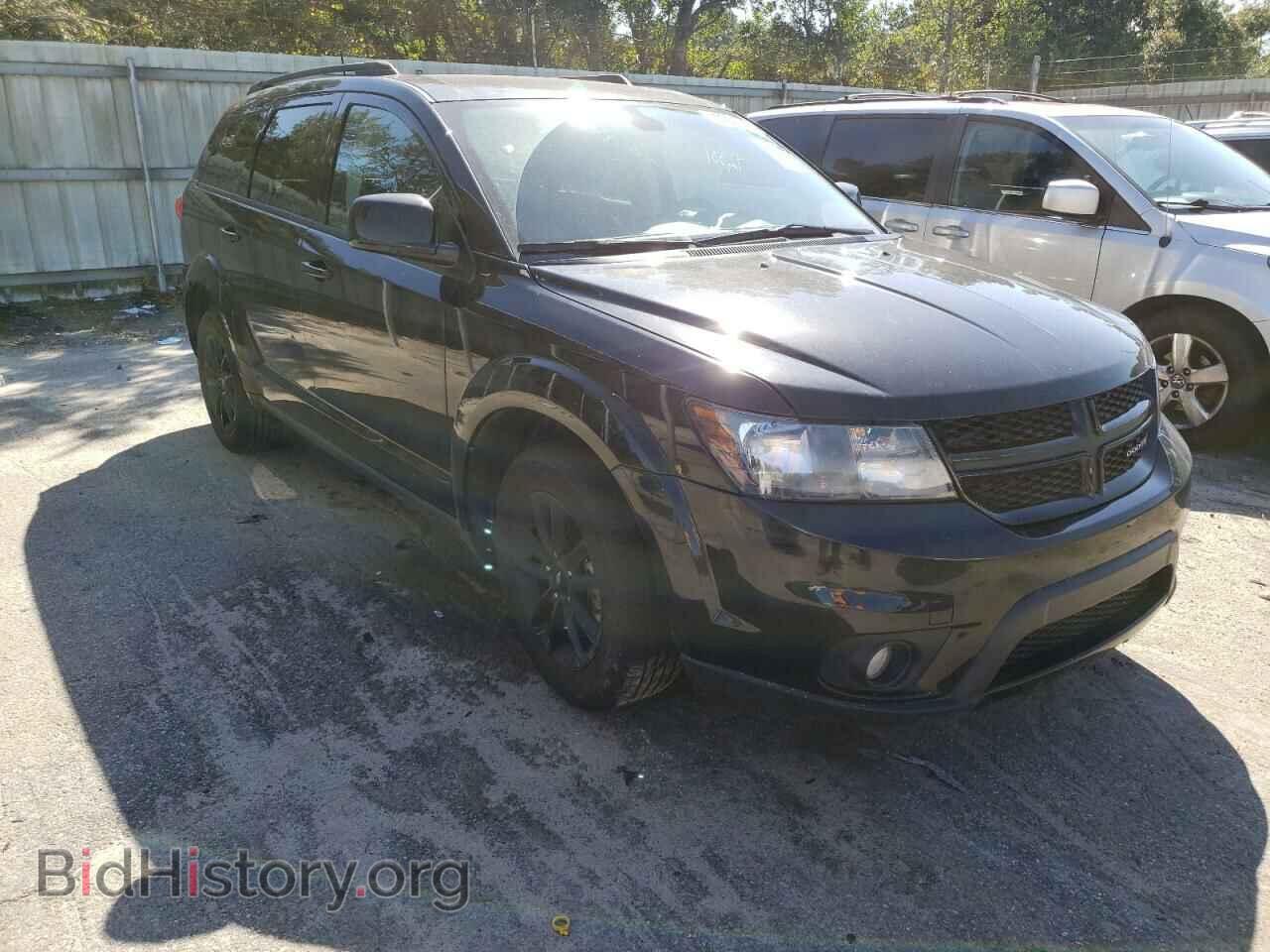 Photo 3C4PDCBB7KT869980 - DODGE JOURNEY 2019