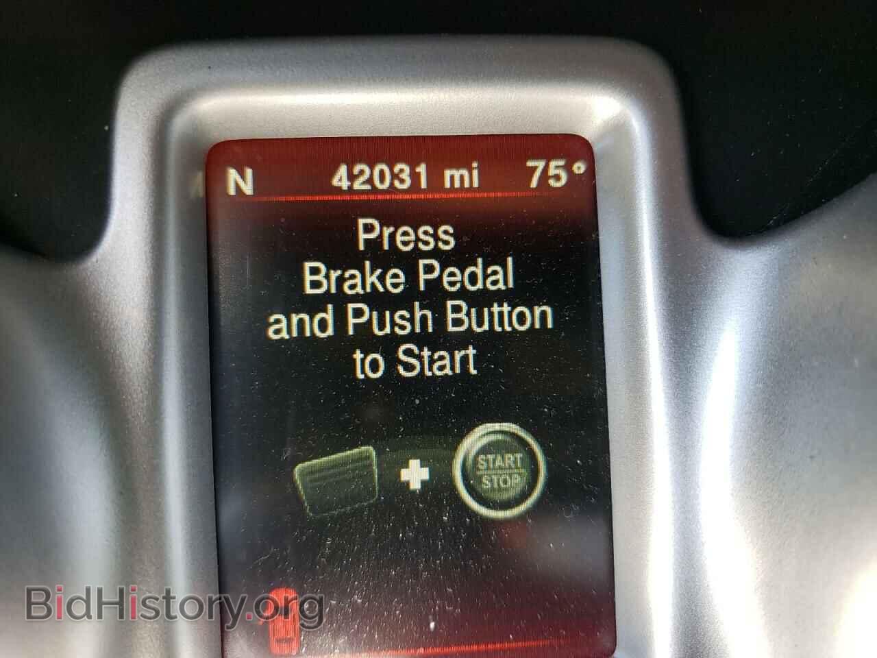 2019 DODGE JOURNEY - VIN: 3C4PDCBB7KT869980 - Фото 8