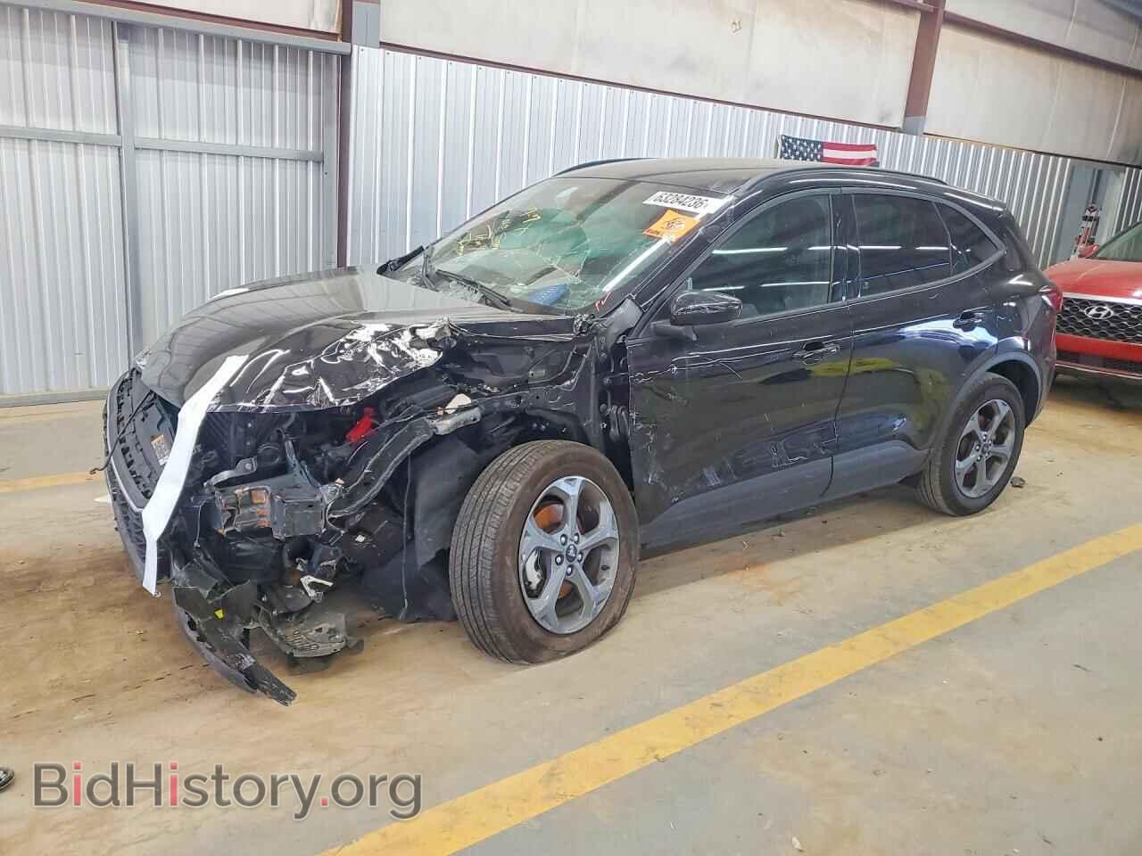 Photo 1FMCU9NA3SUB22169 - FORD ESCAPE 2025