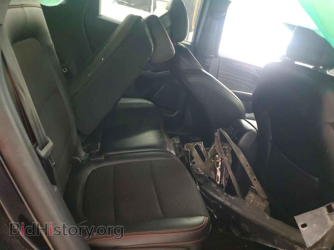 2025 FORD ESCAPE - VIN: 1FMCU9NA3SUB22169 - Photo 10