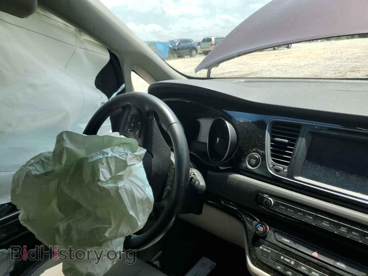 2015 KIA All Models - VIN: KNDMC5C15F6038467 - Фото 9