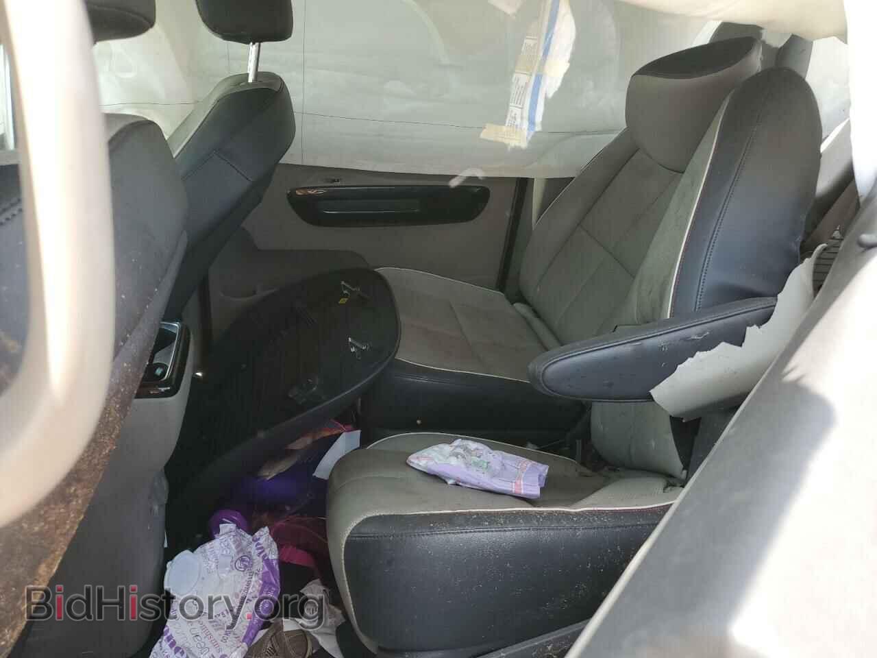 2015 KIA All Models - VIN: KNDMC5C15F6038467 - Фото 10