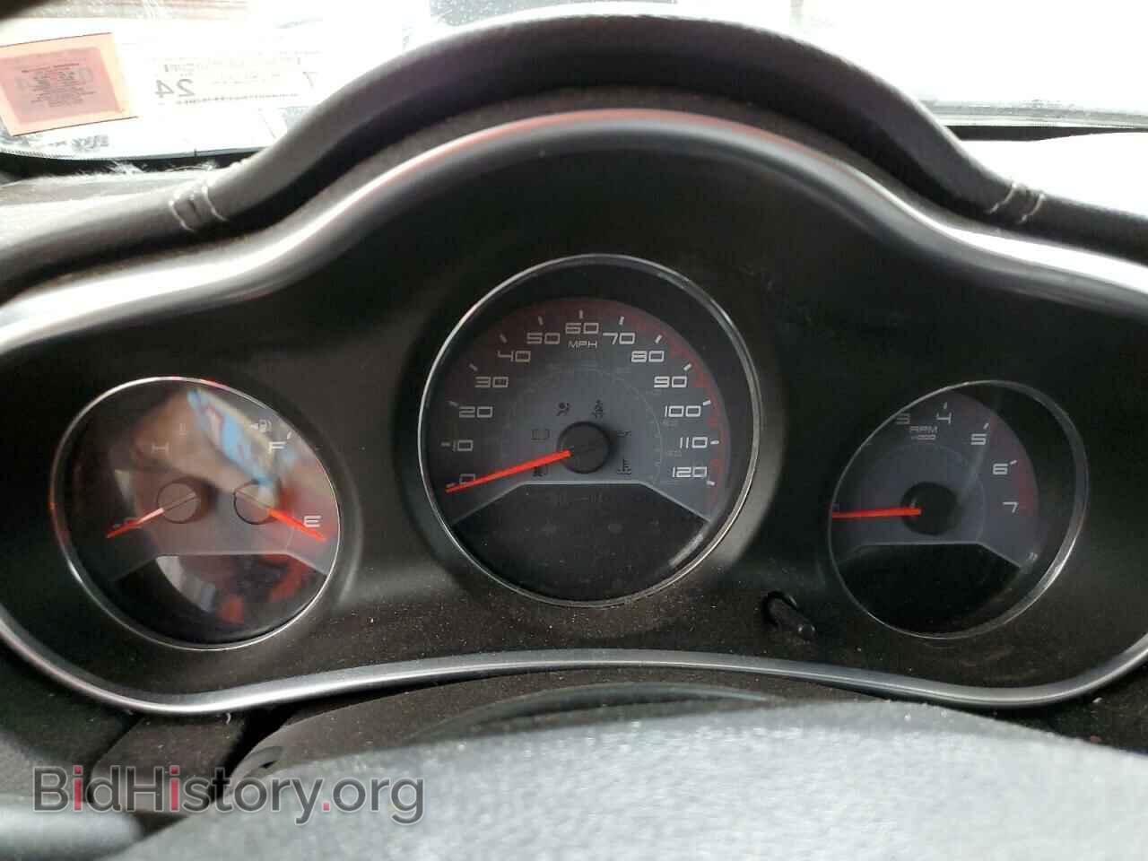 2013 DODGE AVENGER - VIN: 1C3CDZAB8DN657602 - Фото 9