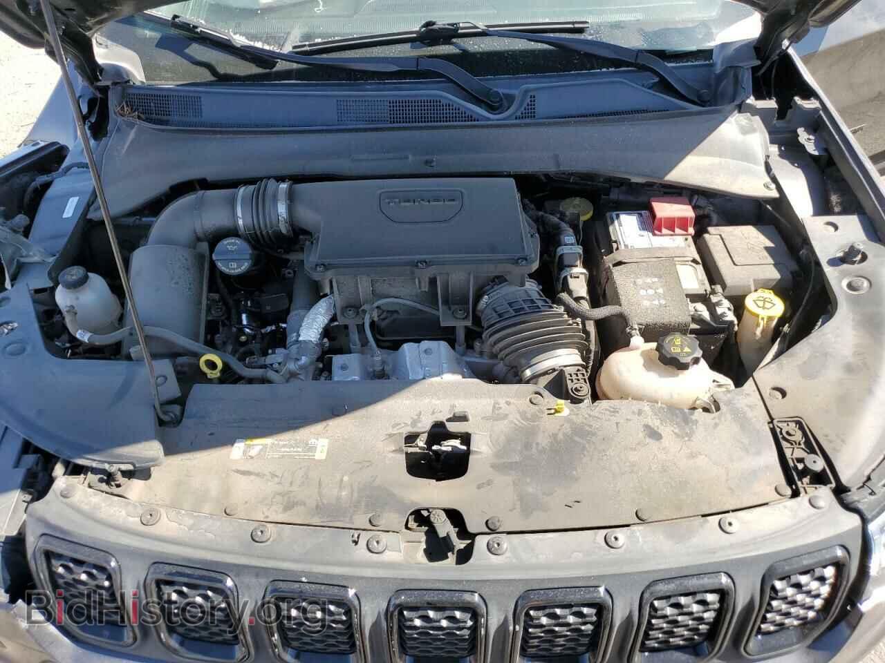 2023 JEEP COMPASS - VIN: 3C4NJDBN7PT542177 - Фото 12