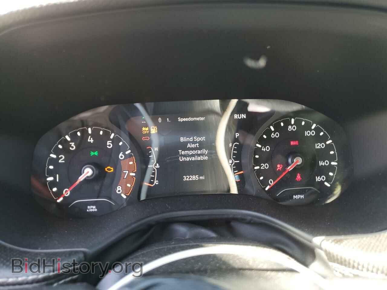 2023 JEEP COMPASS - VIN: 3C4NJDBN7PT542177 - Фото 9