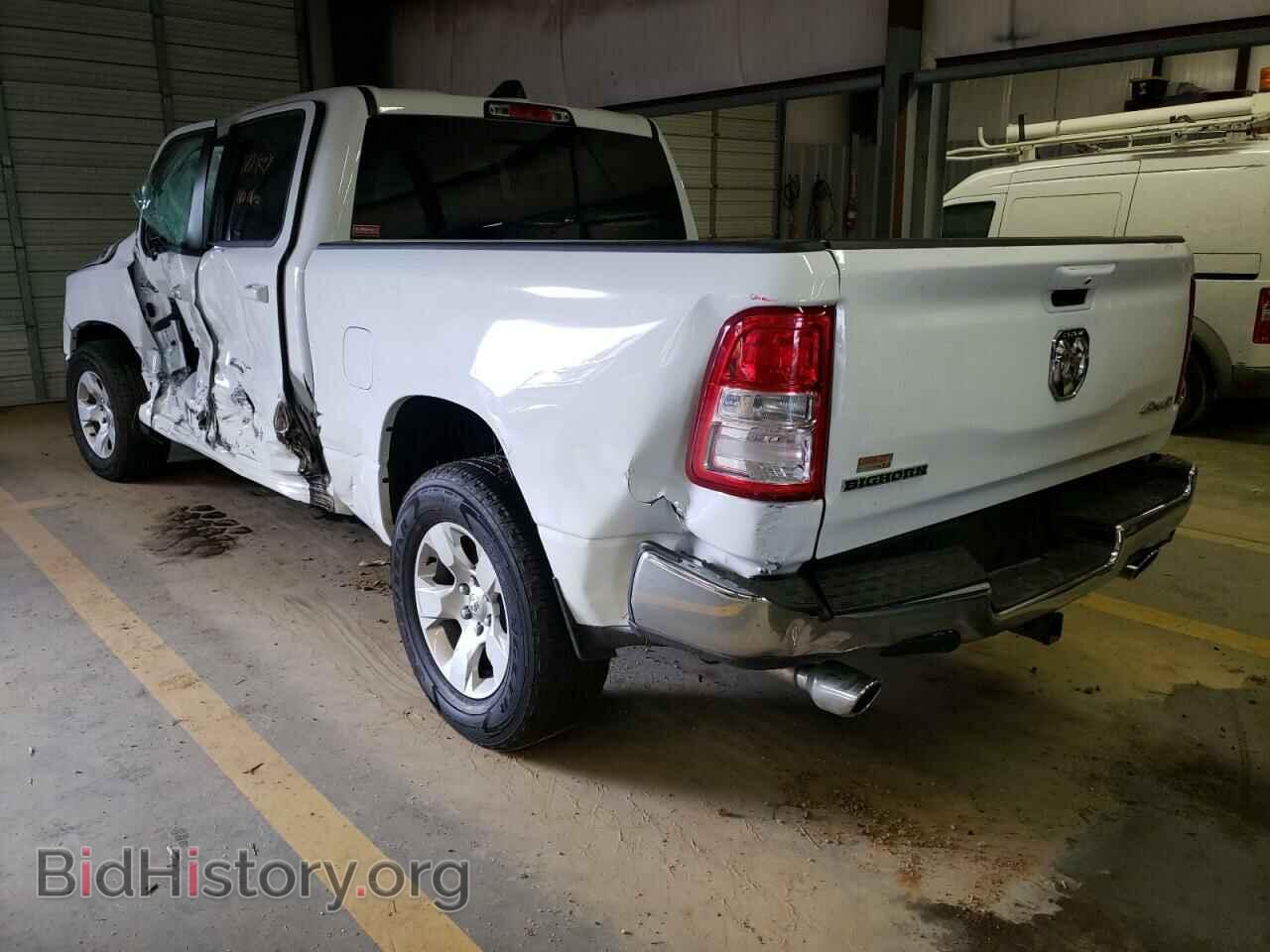 2022 RAM 1500 - VIN: 1C6SRFMT0NN306543 - Фото 9