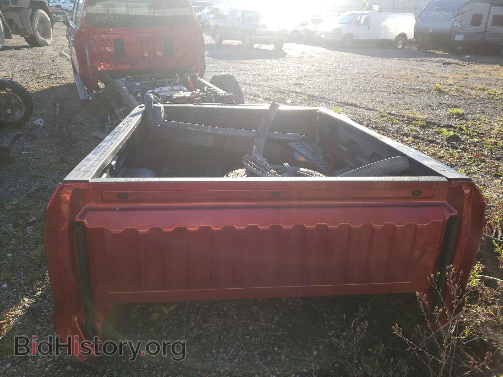 2021 CHEVROLET SILVERADO - VIN: 1GCPYFED3MZ296848 - Фото 9