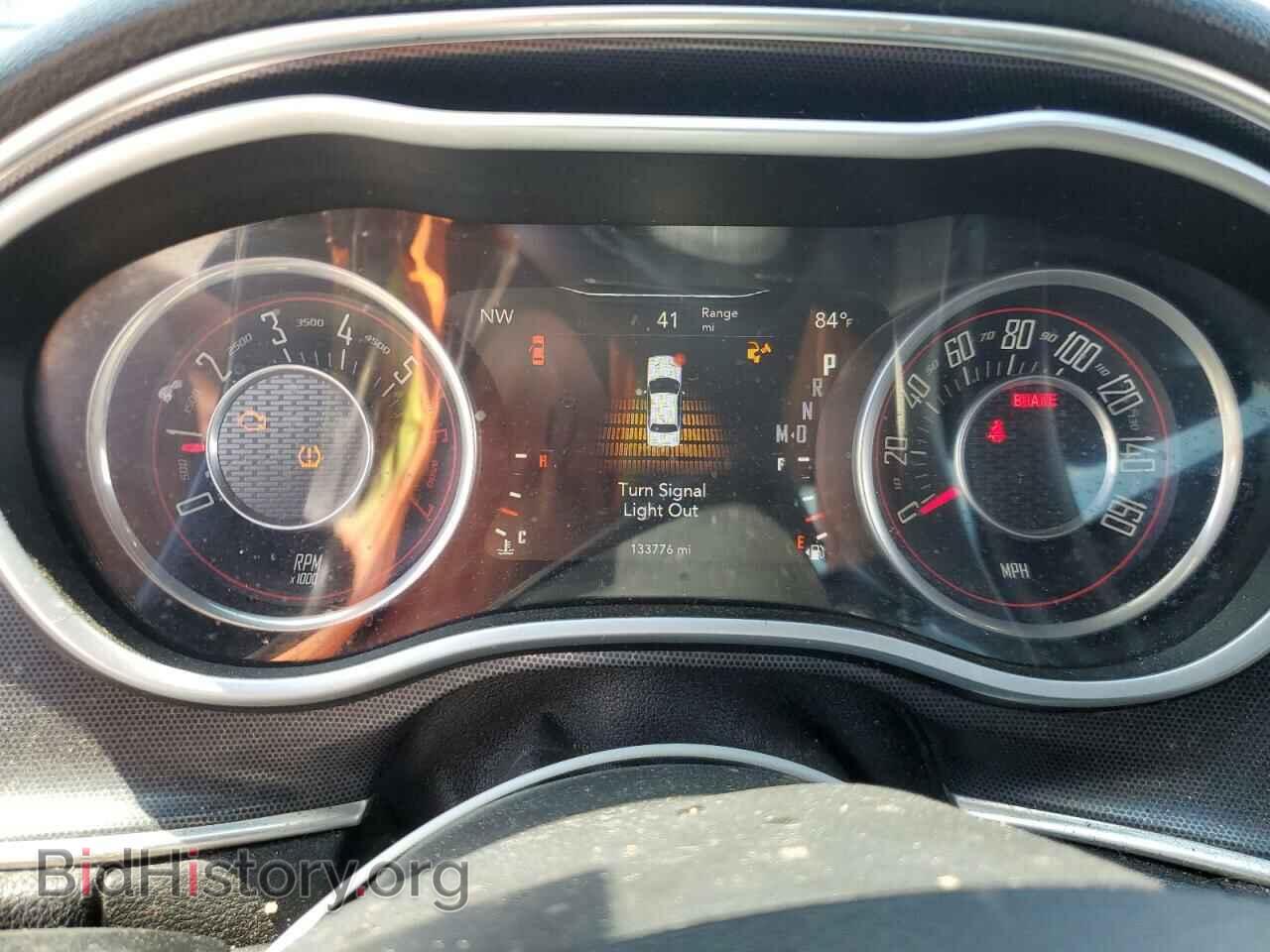 2015 DODGE CHALLENGER - VIN: 2C3CDZBT5FH700960 - Фото 9