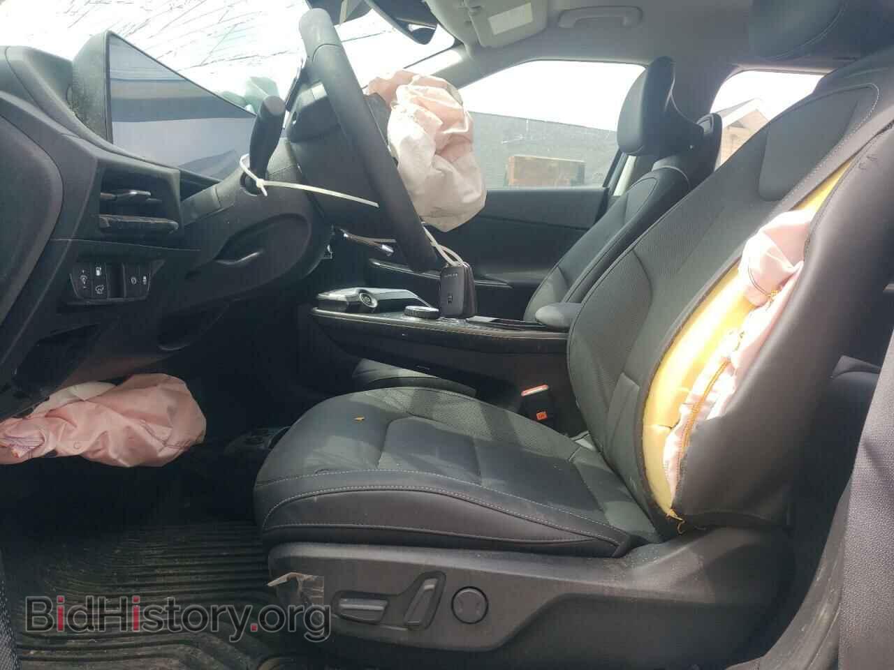 2024 KIA EV6 LIGHT - VIN: KNDC3DLC6R5619574 - Фото 7