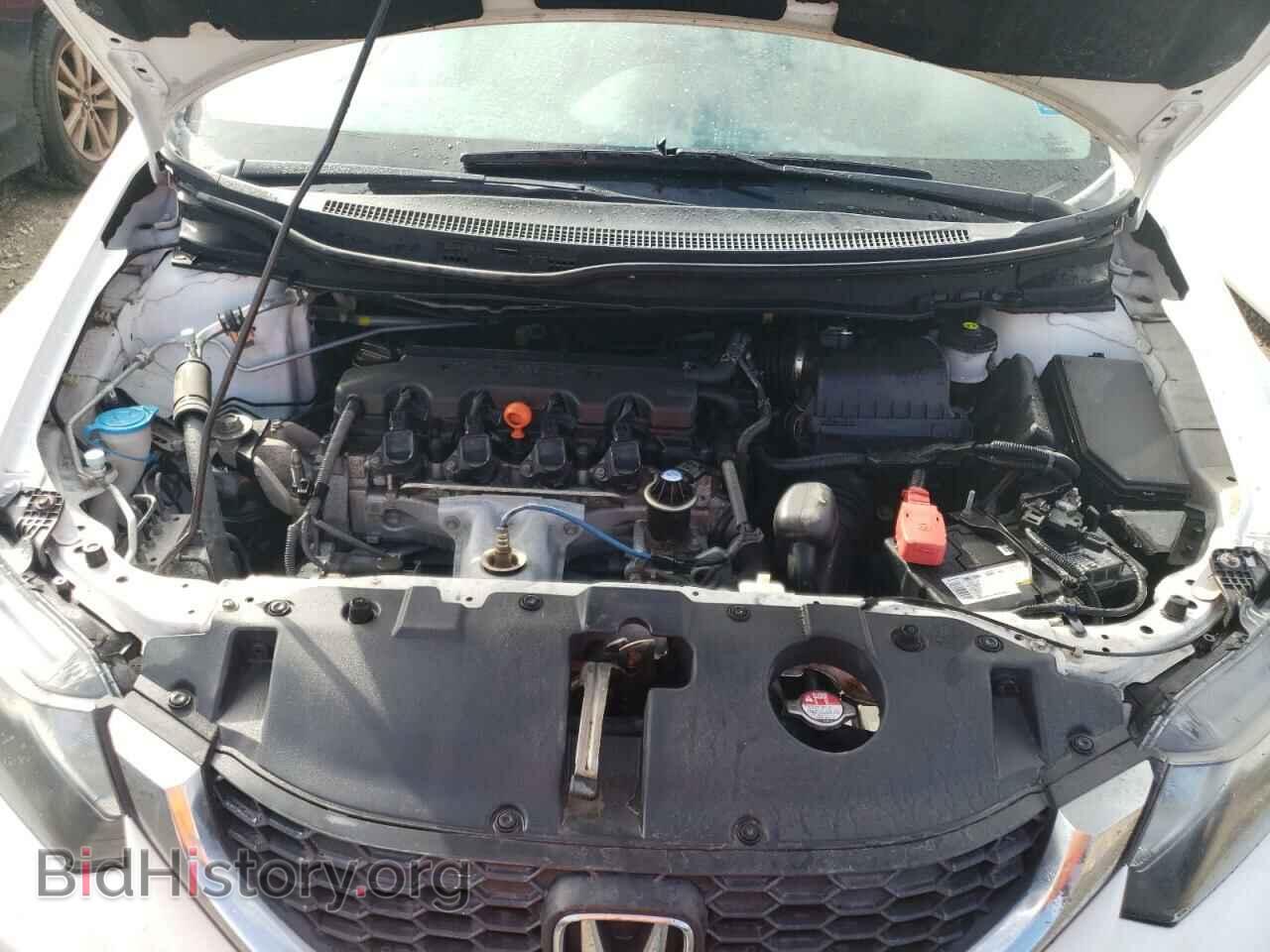 2015 HONDA CIVIC - VIN: 19XFB2F52FE045962 - Photo 7