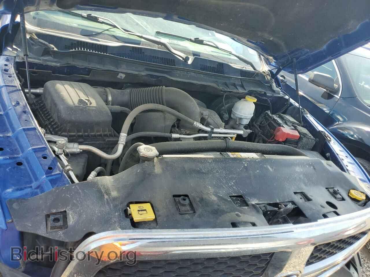 2019 RAM 1500 - VIN: 1C6RR7LT7KS626008 - Фото 11