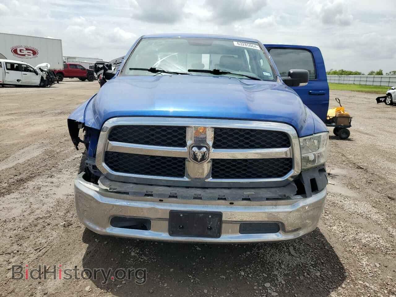2019 RAM 1500 - VIN: 1C6RR7LT7KS626008 - Фото 5
