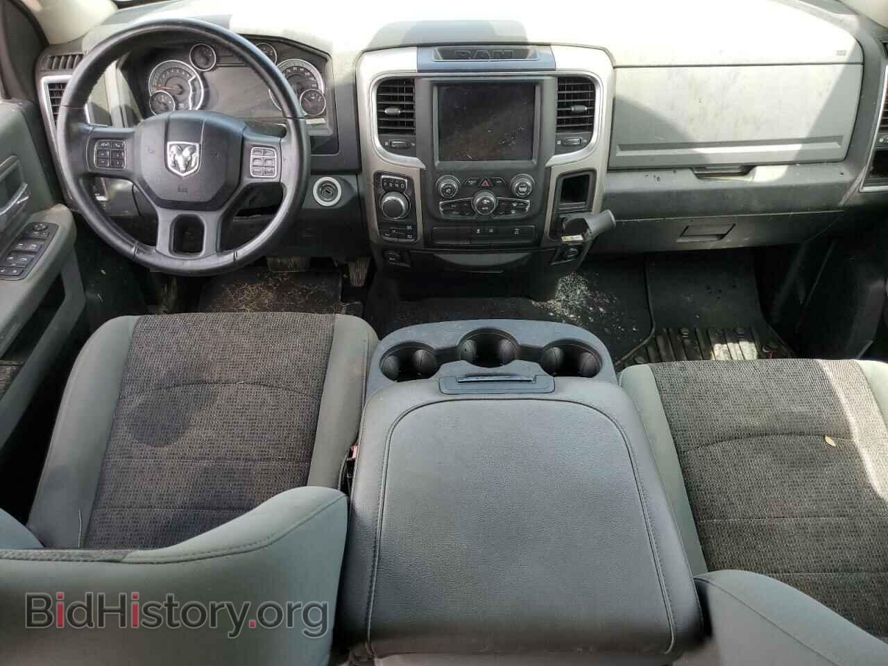 2019 RAM 1500 - VIN: 1C6RR7LT7KS626008 - Фото 8