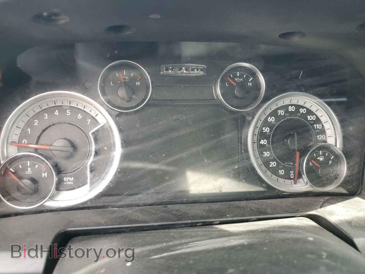 2019 RAM 1500 - VIN: 1C6RR7LT7KS626008 - Фото 9