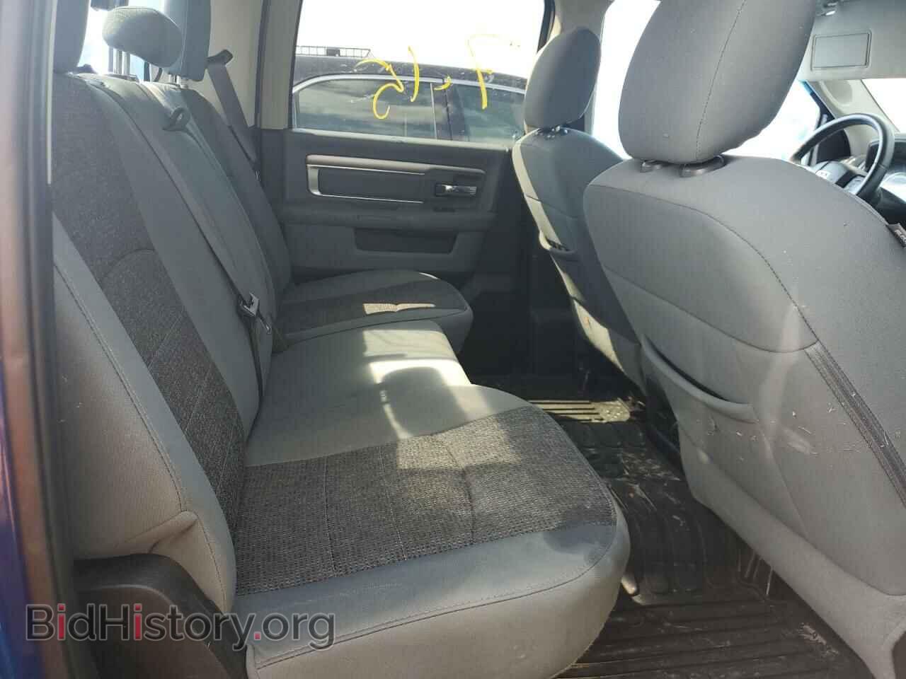 2019 RAM 1500 - VIN: 1C6RR7LT7KS626008 - Фото 10