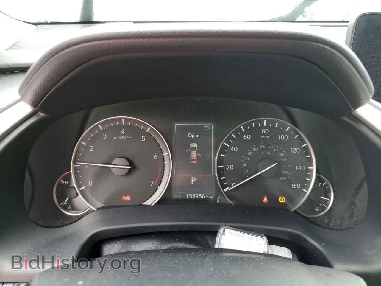 2016 LEXUS RX350 - VIN: 2T2ZZMCA3GC004418 - Фото 9