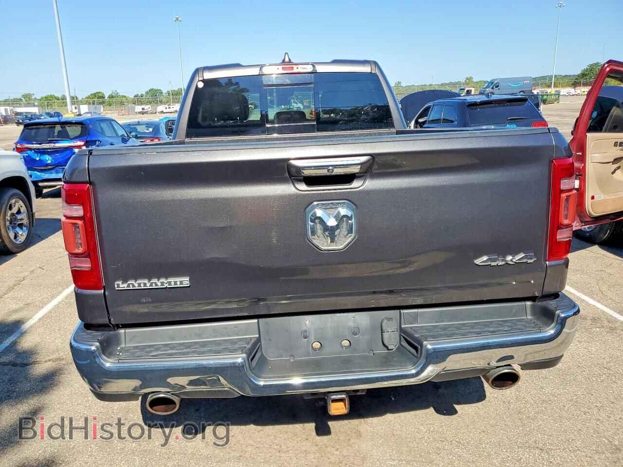 2019 RAM 1500 - VIN: 1C6SRFDT8KN751835 - Фото 6