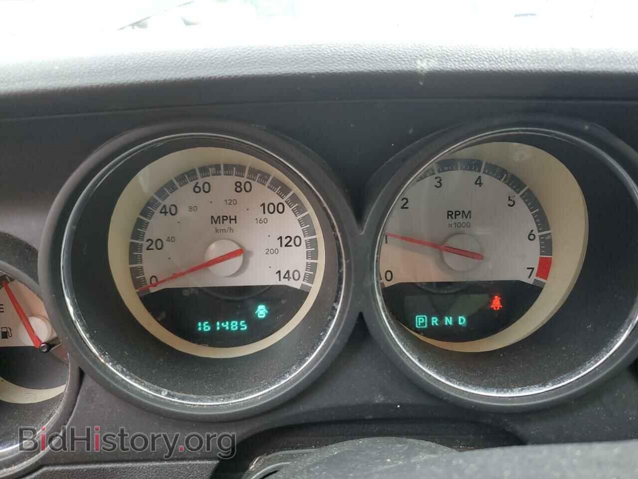 2010 DODGE CHALLENGER - VIN: 2B3CJ4DV7AH141069 - Photo 9