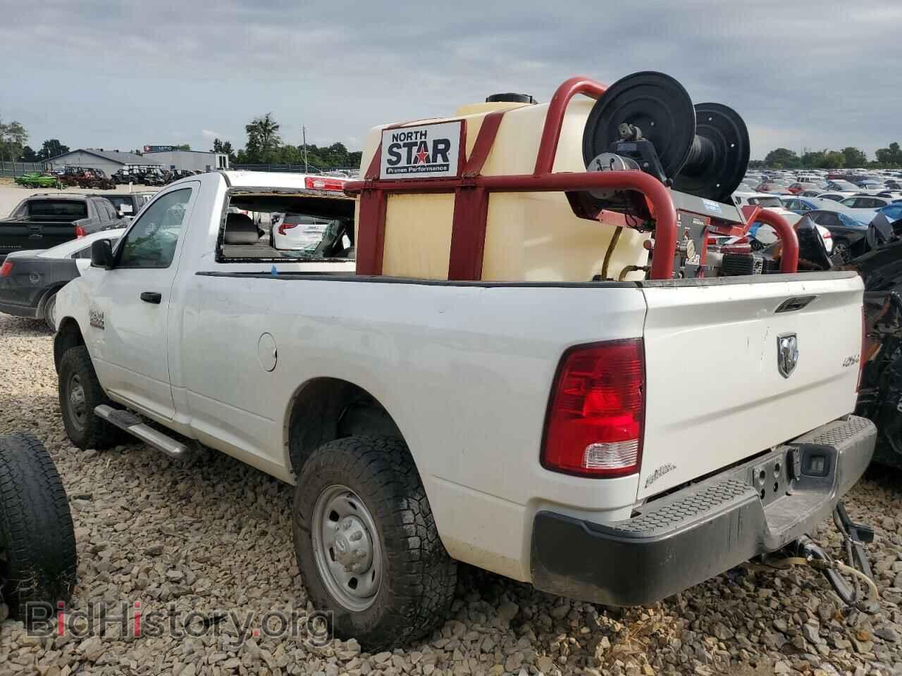 2018 RAM All Models - VIN: 3C6LR5AT7JG324673 - Photo 2