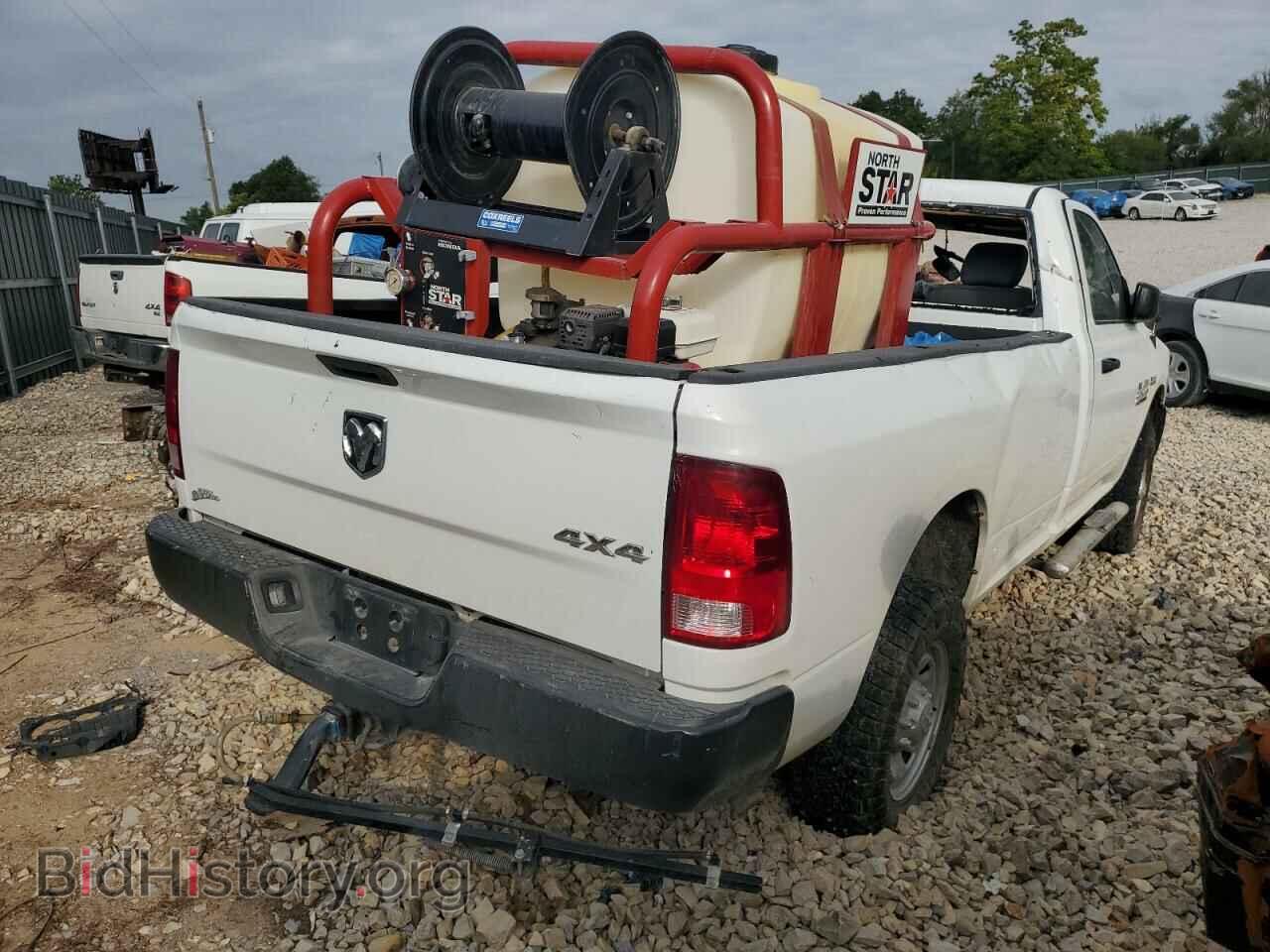 2018 RAM All Models - VIN: 3C6LR5AT7JG324673 - Photo 3