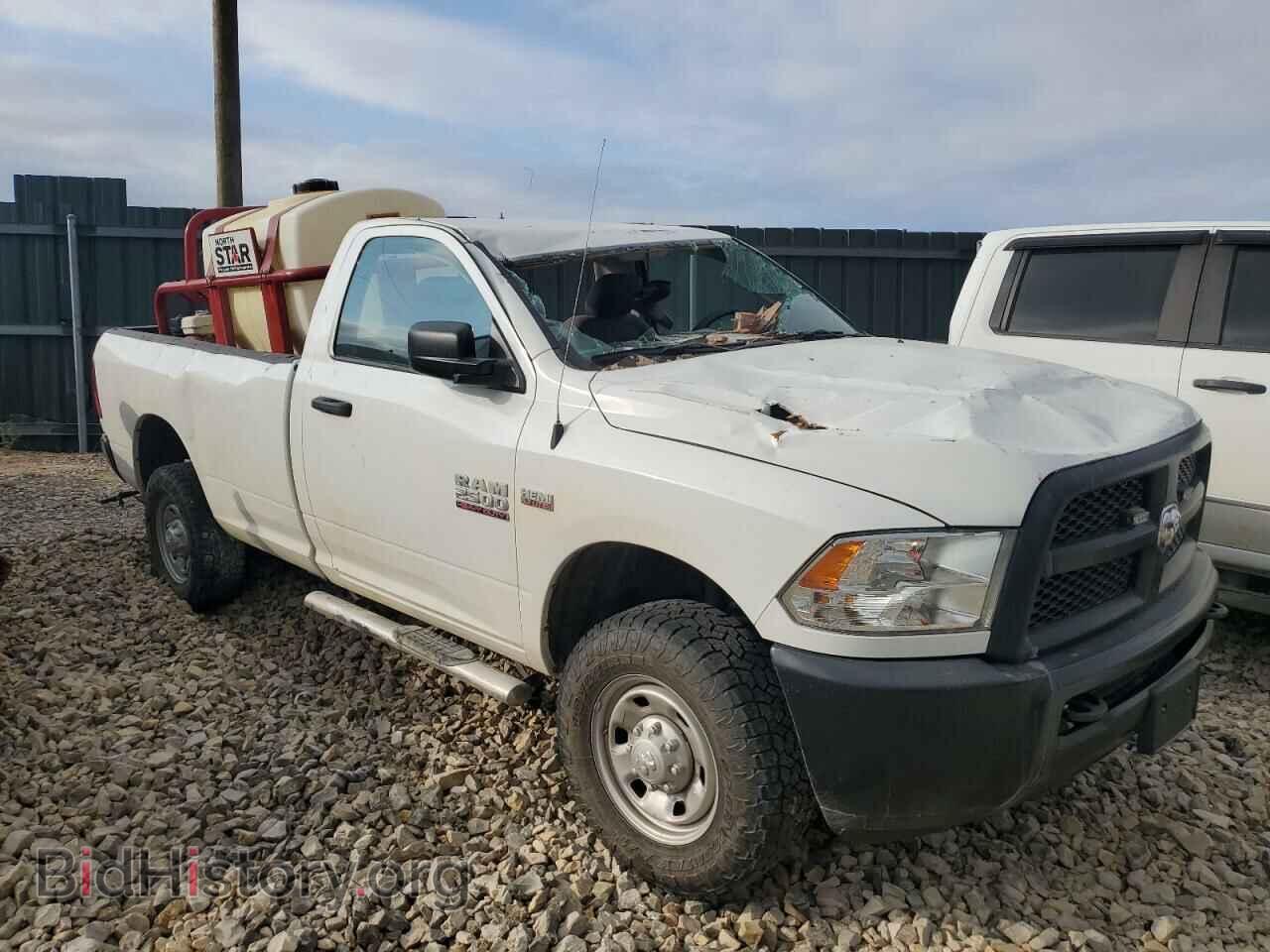 2018 RAM All Models - VIN: 3C6LR5AT7JG324673 - Photo 4