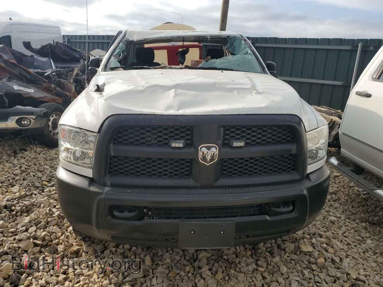 2018 RAM All Models - VIN: 3C6LR5AT7JG324673 - Photo 5