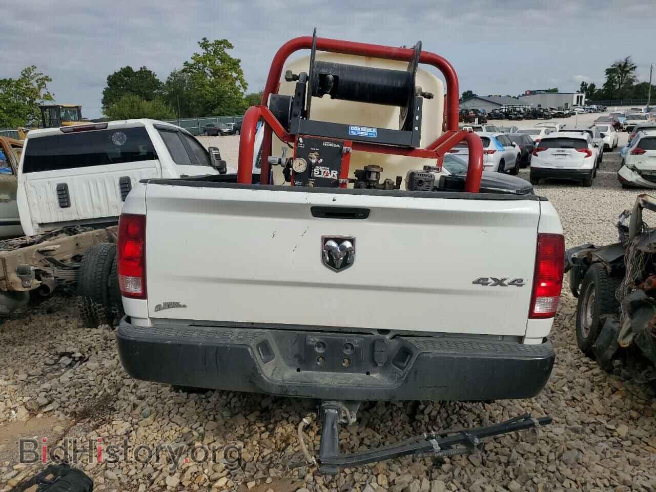 2018 RAM All Models - VIN: 3C6LR5AT7JG324673 - Photo 6
