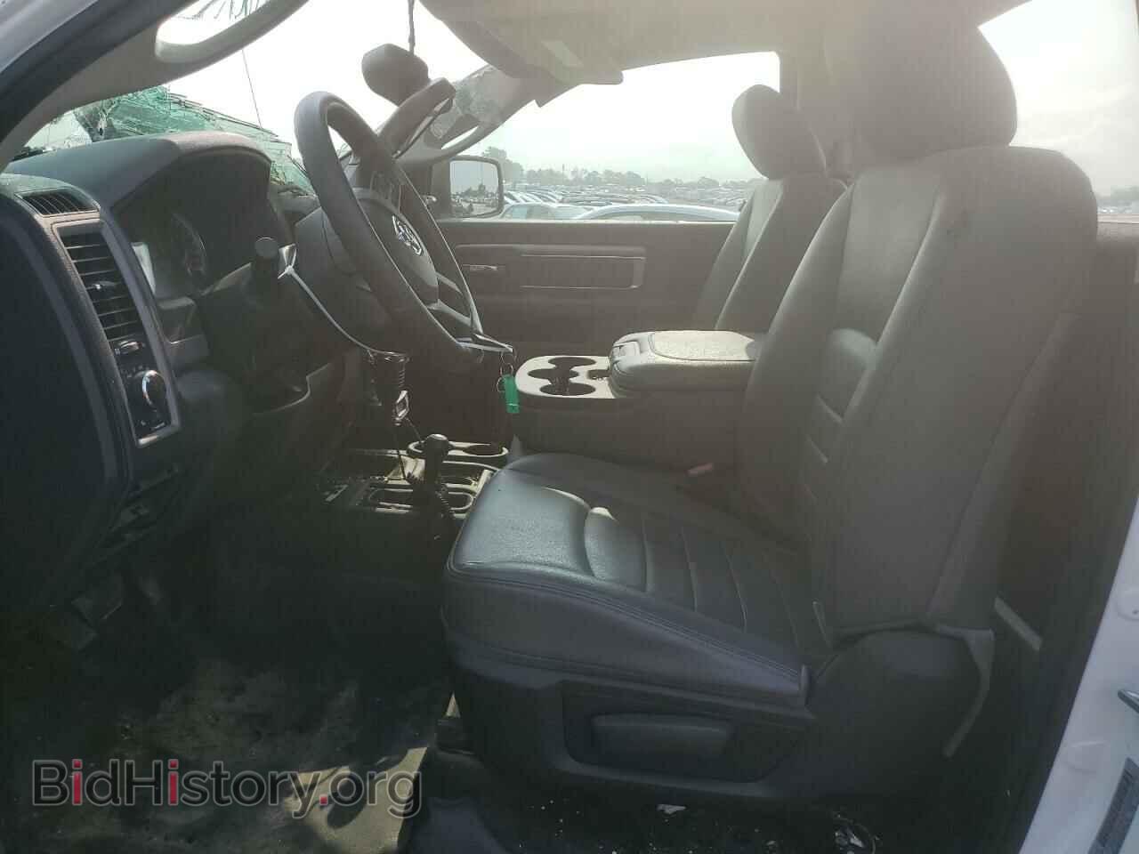 2018 RAM All Models - VIN: 3C6LR5AT7JG324673 - Photo 7