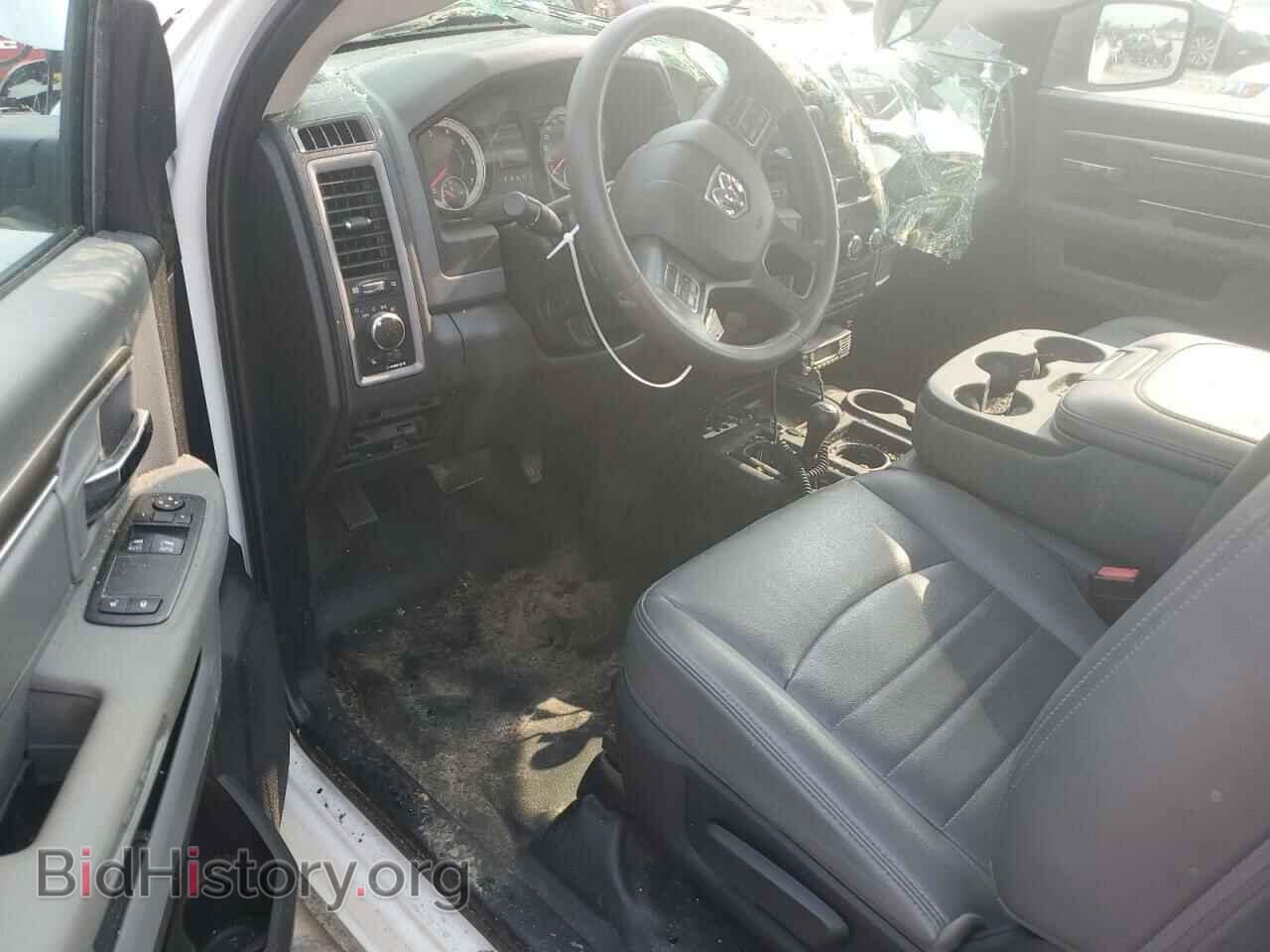2018 RAM All Models - VIN: 3C6LR5AT7JG324673 - Photo 8