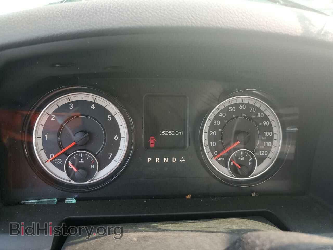 2018 RAM All Models - VIN: 3C6LR5AT7JG324673 - Photo 9