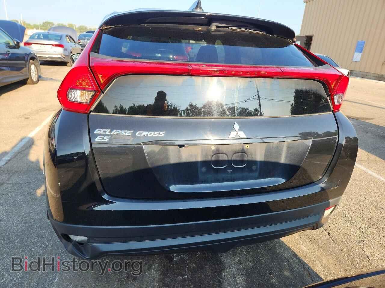 2020 MITSUBISHI ECLIPSE - VIN: JA4AS3AA3LZ022575 - Фото 6