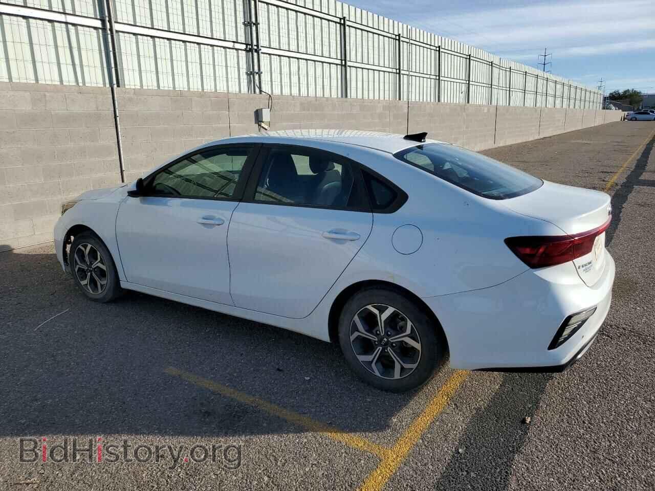 2019 KIA FORTE - VIN: 3KPF24AD4KE059270 - Фото 2